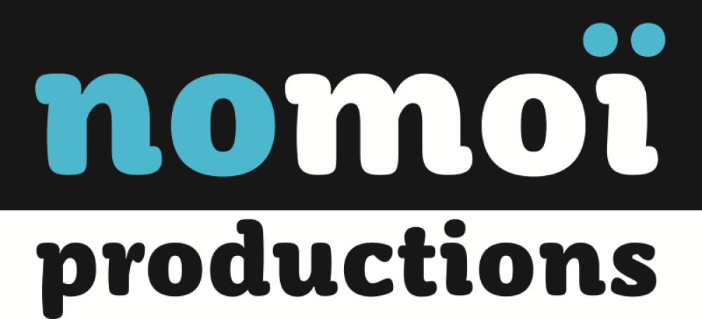 Nomoi Productions dirigé par Alexandre Saïdi